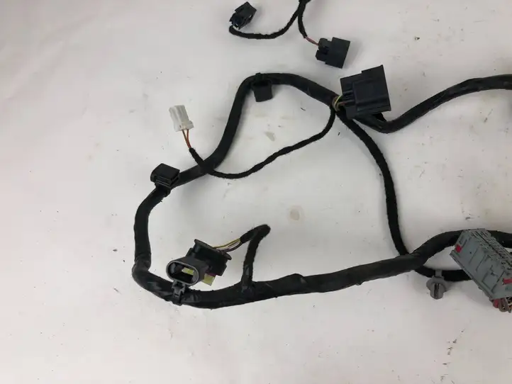Maserati Levante (2017 - ) 06701013820 Прочая электропроводка — фото 2