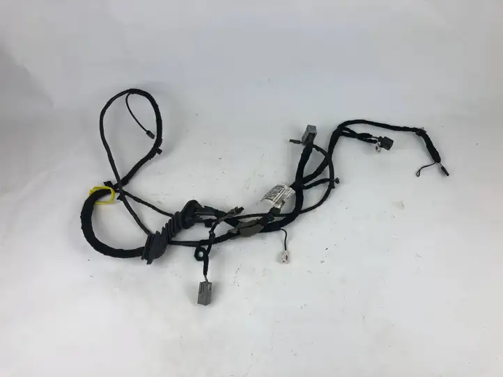 Maserati Levante (2017 - ) 06700380370 Прочая электропроводка — фото 1