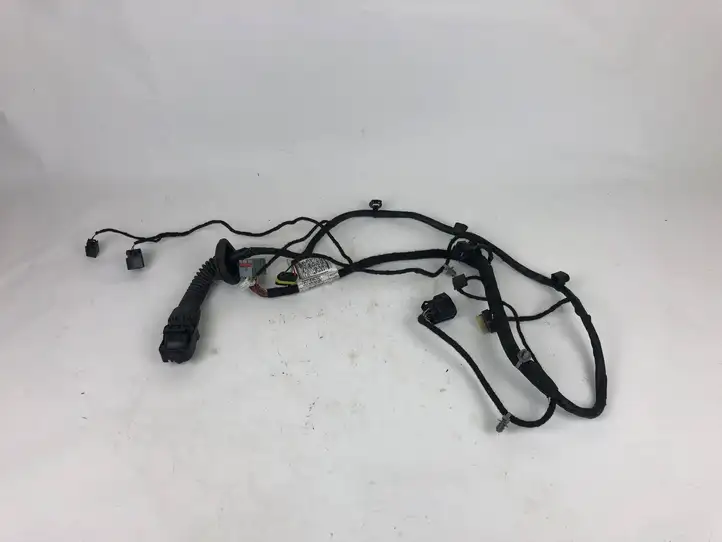 Maserati Levante (2017 - ) 06701013780 Прочая электропроводка — фото 2