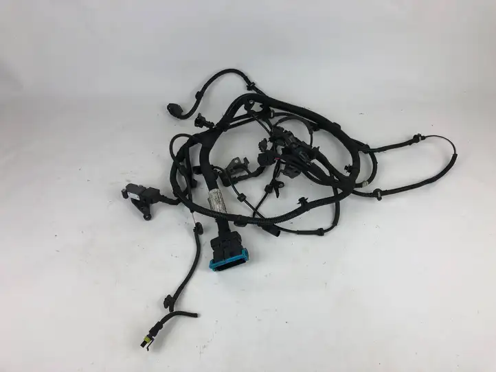 Maserati Levante (2017 - ) 06700323660 Прочая электропроводка — фото 1