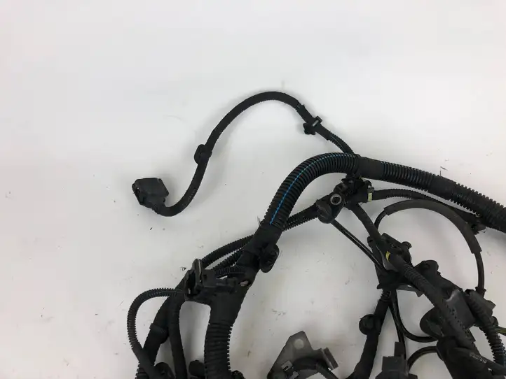 Maserati Levante (2017 - ) 06700323660 Прочая электропроводка — фото 2