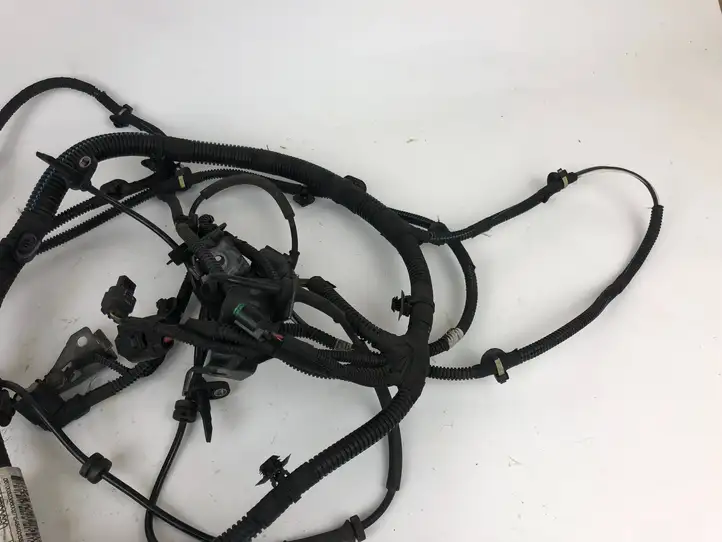 Maserati Levante (2017 - ) 06700323660 Прочая электропроводка — фото 4