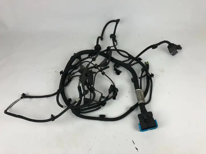 Maserati Levante (2017 - ) 06700323660 Прочая электропроводка — фото 6