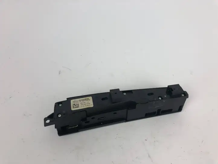 BMW 5 F10 F11 (2009 - 2016) 9202948 Мултифункционный включатель управления / ручка — фото 4