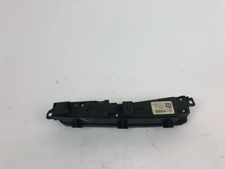 BMW 5 F10 F11 (2009 - 2016) 9202948 Мултифункционный включатель управления / ручка — фото 5
