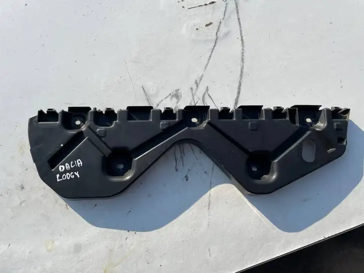 Dacia Lodgy (2012 - 2021) 850447121R Кронштейн заднего бампера — фото 1