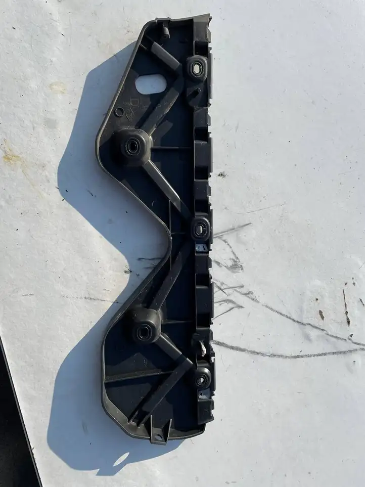 Dacia Lodgy (2012 - 2021) 850447121R Кронштейн заднего бампера — фото 2