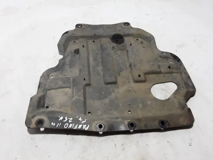 Nissan Pathfinder R51 (2005 - 2012) 508425X20A Защита двигателя — фото 1