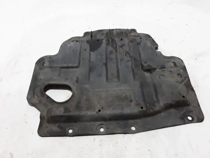 Nissan Pathfinder R51 (2005 - 2012) 508425X20A Защита двигателя — фото 2
