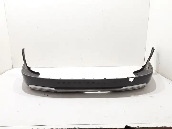 Volvo S90, V90 (2016 - 2020) 31383339 Нижняя часть переднего бампера — фото 1