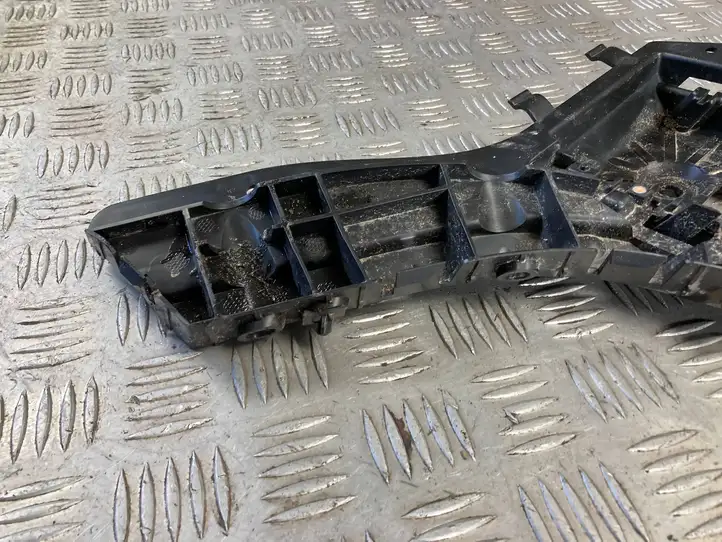 Volvo XC60 (2013 - 2017) 31323763 Кронштейн заднего бампера — фото 5