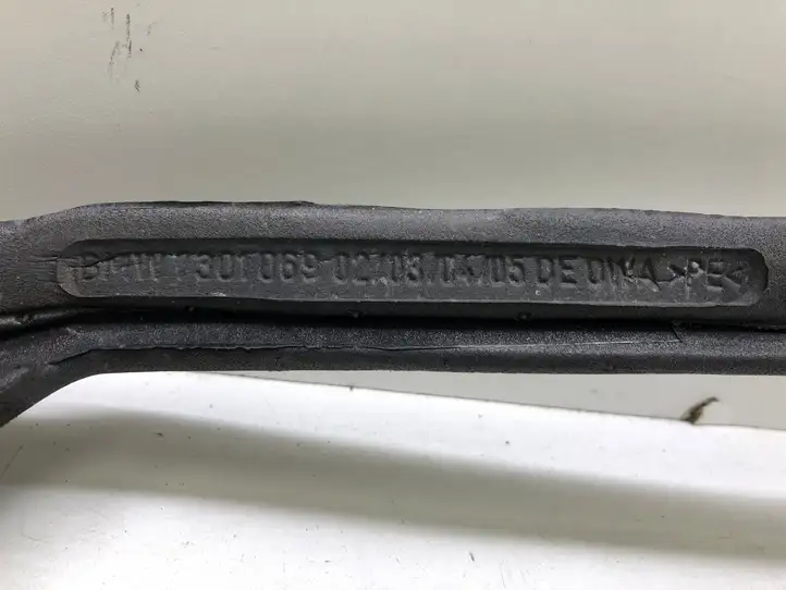 BMW 3 F30 F35 F31 (2012 - 2018) Абсорбер крыла — фото 3