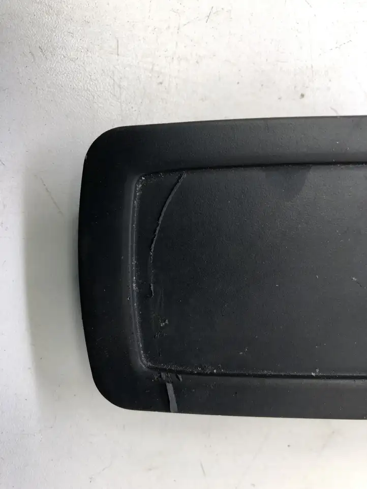 BMW 3 F30 F35 F31 (2012 - 2018) Блок кнопок стеклоподъемников — фото 2