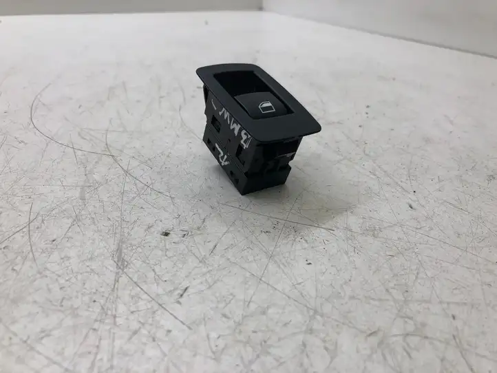 BMW 3 F30 F35 F31 (2012 - 2018) Блок кнопок стеклоподъемников — фото 4