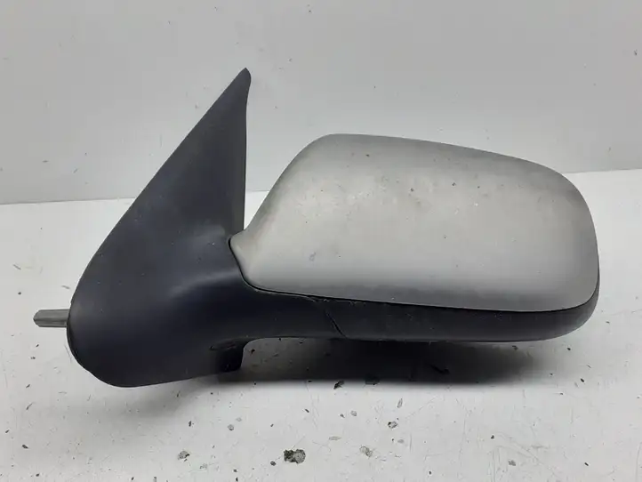 Citroen Xsara (1997 - 2006) 9636882277 Боковое зеркало с электроприводом — фото 2