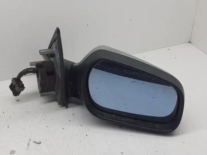 Citroen Xsara (1997 - 2006) 9636882877 Боковое зеркало с электроприводом — фото 1