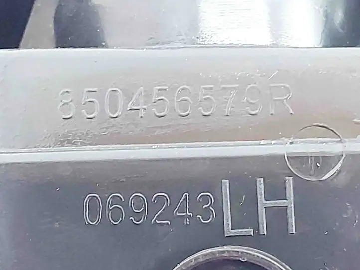 Renault Captur II (2020 - ) 850456579R Кронштейн угловой части бампера — фото 4