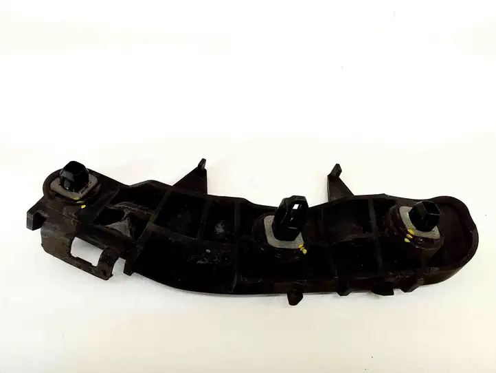 Toyota Avensis T270 (2009 - 2012) 5257605060 Кронштейн угловой части бампера — фото 5