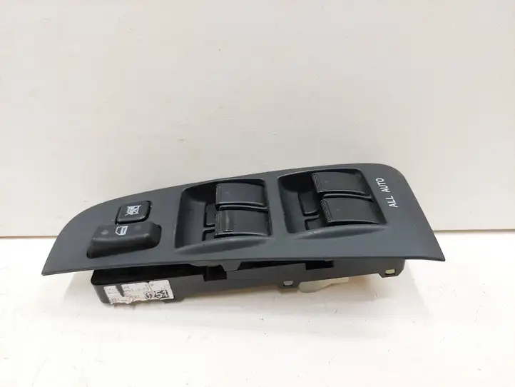 Toyota Avensis T250 (2006 - 2009) 37168A Блок кнопок стеклоподъемников — фото 2