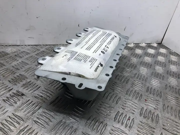 BMW 5 F10 F11 (2009 - 2016) 39923039902 Подушка безопасности пассажира — фото 4