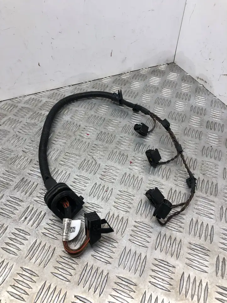 BMW 3 E90 E91 (2005 - 2012) 782365005 Проводка топливных форсунок — фото 1