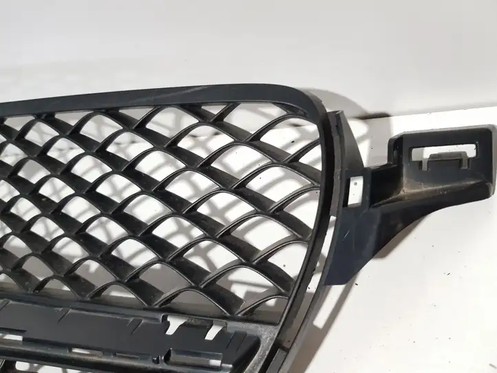 Mercedes-Benz GLE W166/C292 (2015 - 2019) A2928880060 Передняя решетка — фото 5