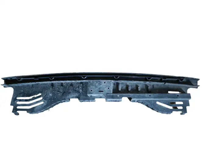 Ford Galaxy (2010 - 2015) AM2117B861AA Кронштейн заднего бампера — фото 1