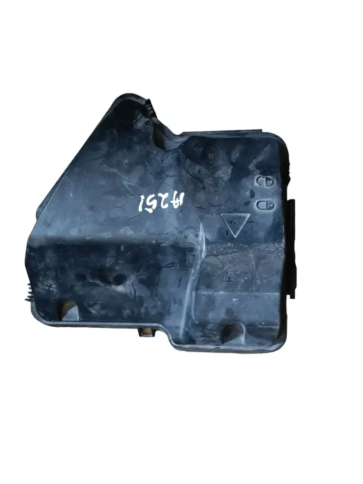 BMW X5 E70 (2006 - 2013) 12907555102 Крышка ящика предохранителей — фото 1