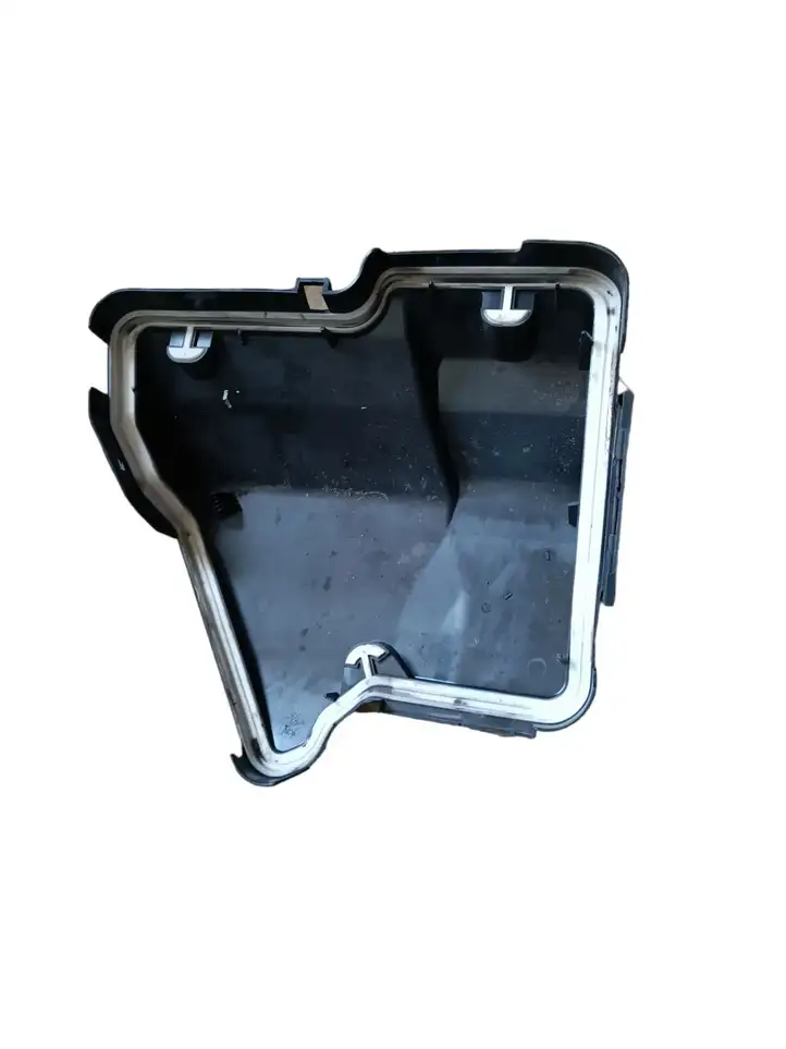 BMW X5 E70 (2006 - 2013) 12907555102 Крышка ящика предохранителей — фото 2