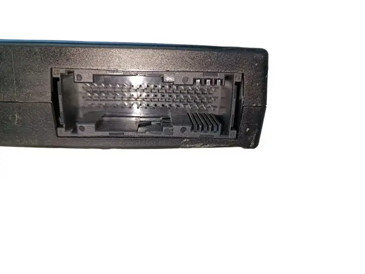 Ford Galaxy (2010 - 2015) CS7T14D212BB Bluetooth модуль — фото 2