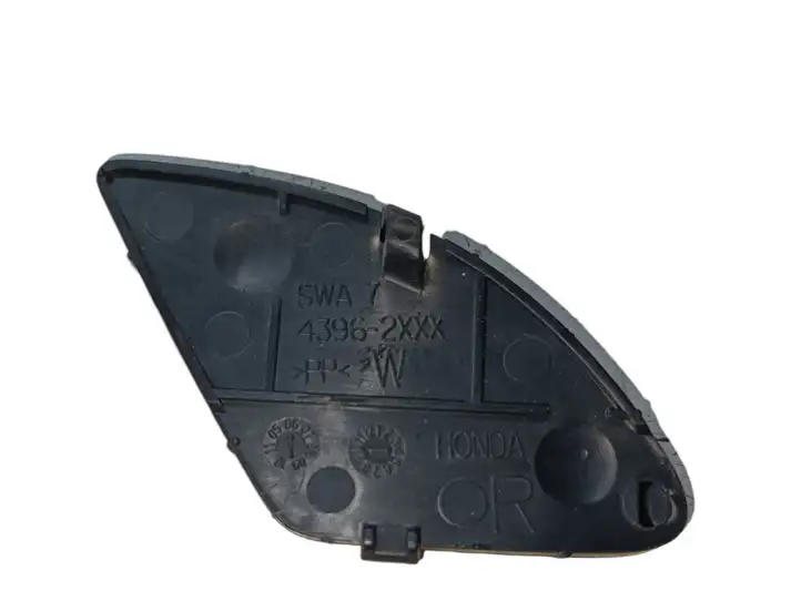 Honda CR-V (2006 - 2009) 43962 Прочие детали салона — фото 3