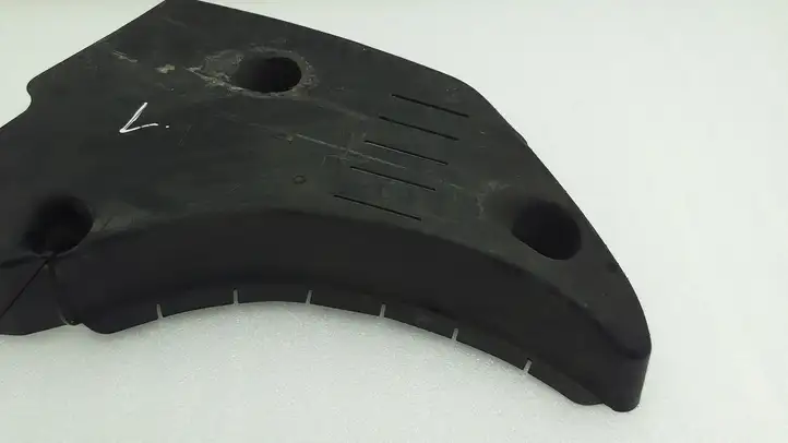 Mini One Cooper F56 F55 (2012 - 2022) 6858411 Защита днища задней части — фото 2