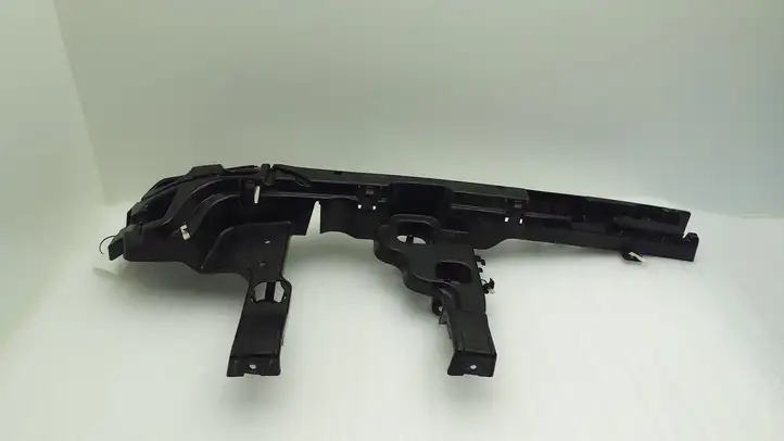 Mini One Cooper F56 F55 (2012 - 2022) 7411145 Кронштейн заднего бампера — фото 1