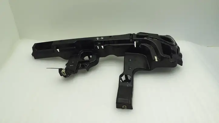 Mini One Cooper F56 F55 (2012 - 2022) 7411146 Кронштейн заднего бампера — фото 1
