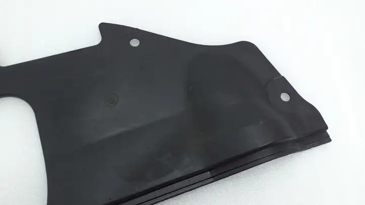 Chevrolet Captiva (2006 - 2011) 96858411 Защита двигателя — фото 4