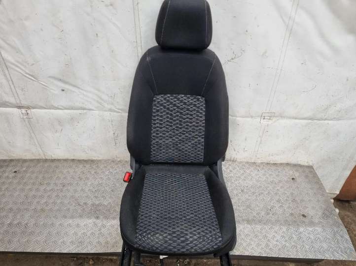 23414157 Opel Astra K Priekinė keleivio sėdynė
