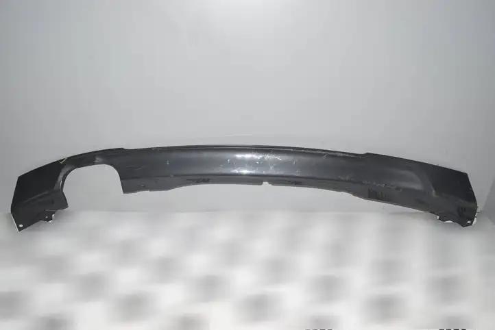 BMW 3 F30 F35 F31 (2012 - 2018) 8054198 Нижняя часть переднего бампера — фото 1