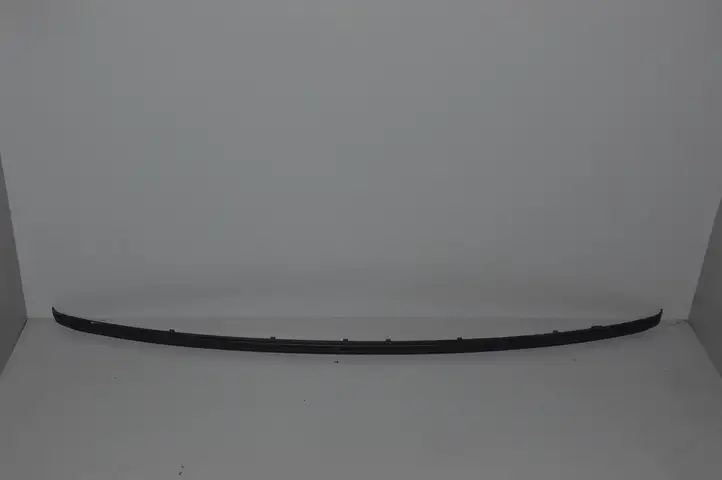 BMW 7 E65 E66 (2001 - 2008) 7135580 Нижняя часть заднего бампера — фото 1