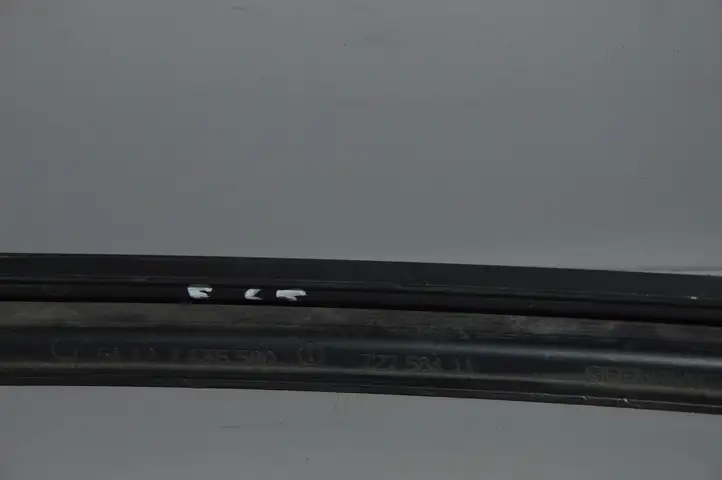 BMW 7 E65 E66 (2001 - 2008) 7135580 Нижняя часть заднего бампера — фото 3