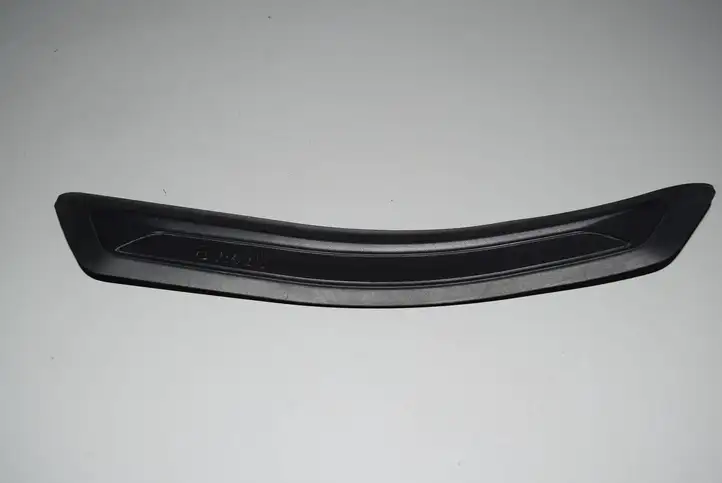 BMW 1 F20 F21 (2011 - 2019) 7263311 Внутренняя отделка переднего порога — фото 1