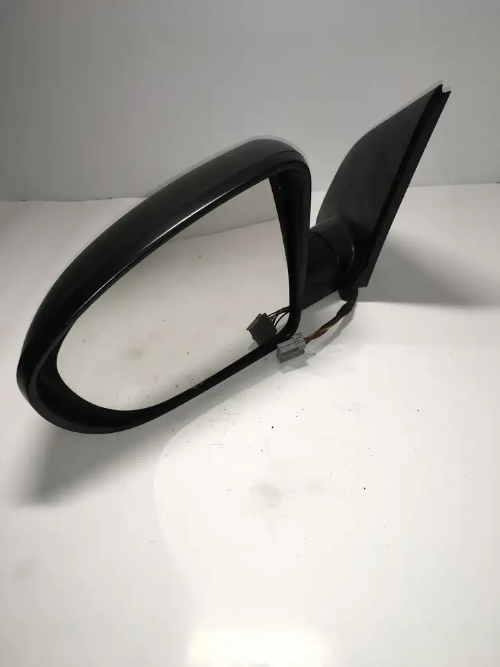 Nissan Qashqai (2006 - 2010) 026202 Боковое зеркало с электроприводом — фото 2