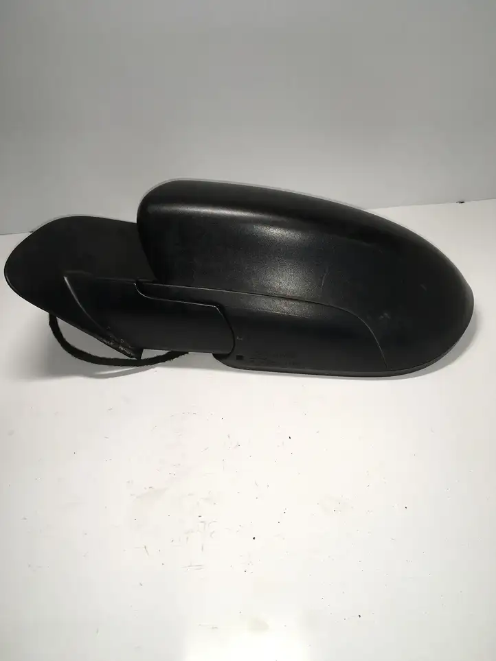 Nissan Qashqai (2006 - 2010) 026202 Боковое зеркало с электроприводом — фото 3