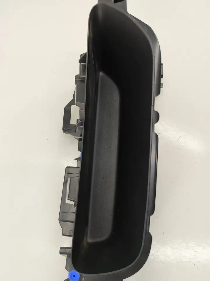 Peugeot 5008 (2017 - 2020)  9816280577 Другая деталь отделки багажника