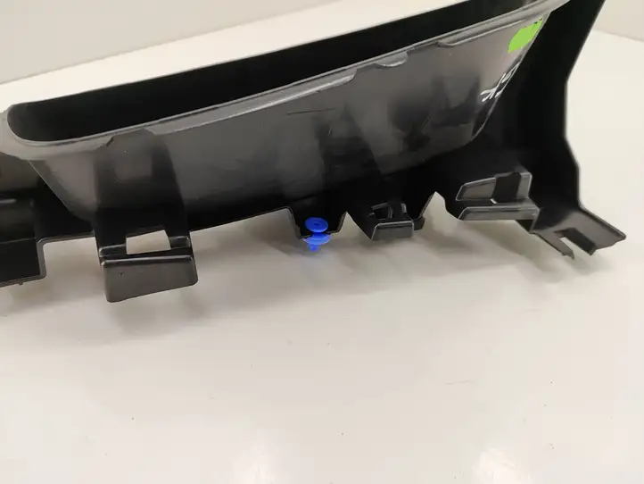 Peugeot 5008 (2017 - 2020)  9816280577 Другая деталь отделки багажника