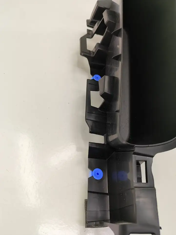 Peugeot 5008 (2017 - 2020)  9816280577 Другая деталь отделки багажника