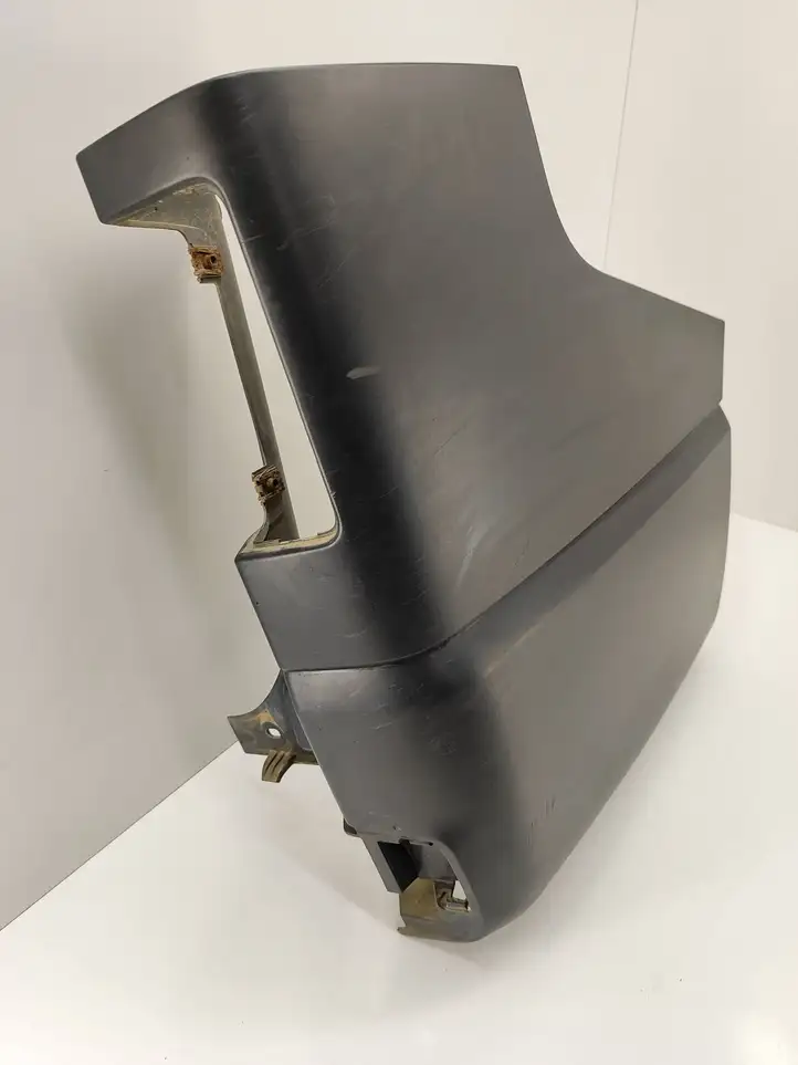 Renault Trafic III (X82) (2014 - ) 850163658R Угловая часть заднего бампера — фото 1
