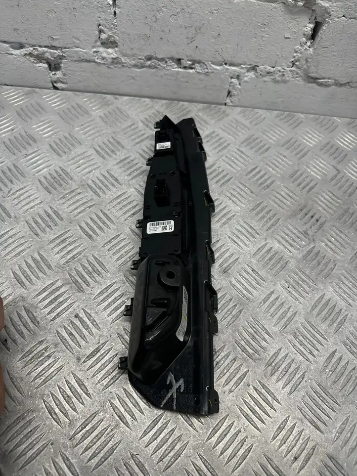BMW X5 F15 (2013 - 2017) 9362116 Блок кнопок стеклоподъемников — фото 2
