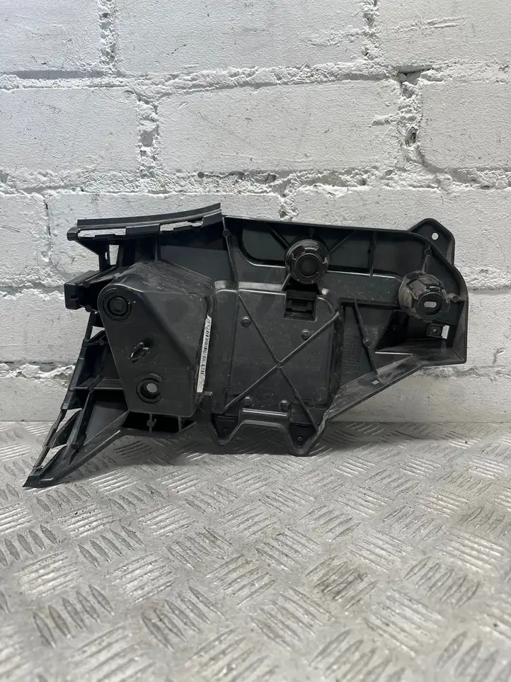 BMW X6 F16 (2014 - 2017) 7338286 Кронштейн заднего бампера — фото 2