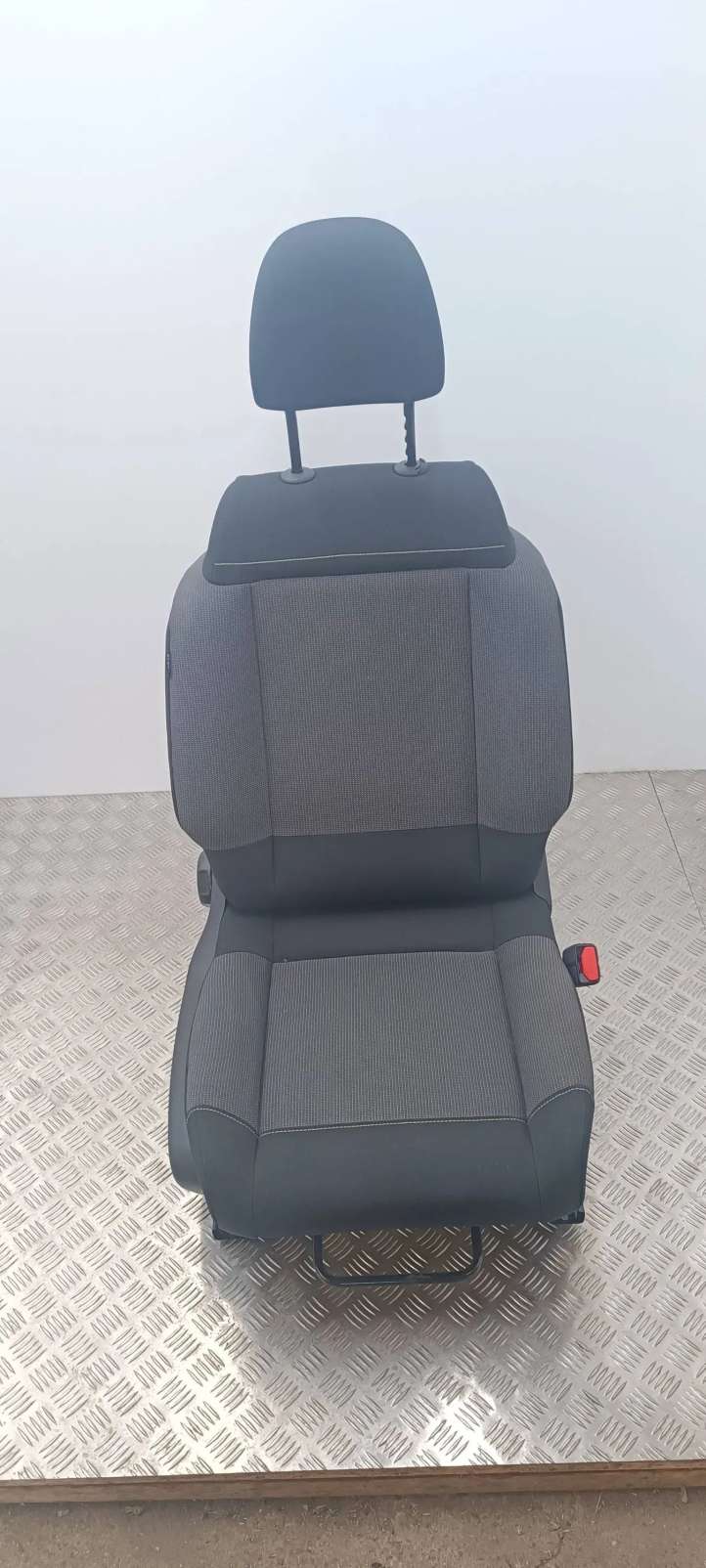 Citroen C3 Priekinė keleivio sėdynė