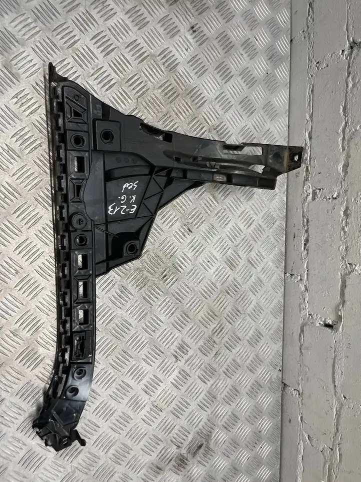 Mercedes-Benz E W213 (2016 - ) A2138850163 Кронштейн заднего бампера — фото 1